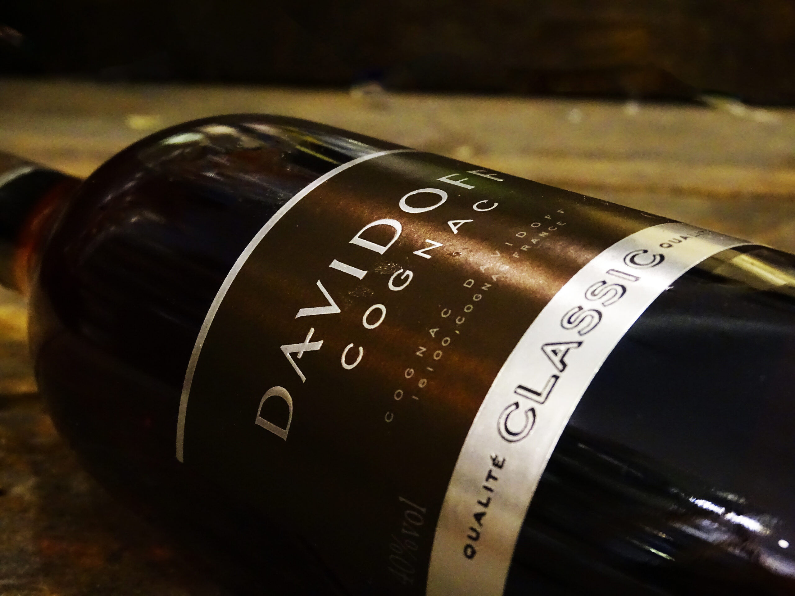 Vendita rum prestigioso a Macerata